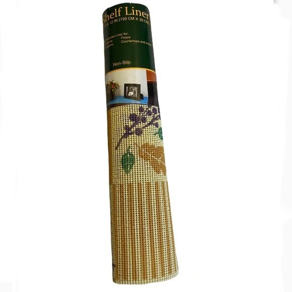 Hostess Serving Set Harvest Fall Autumn Thanksgiving 8 Pieces - Picture 4 of 6